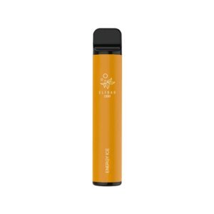 Elf Bar Energy Ice 1500 (энергетик лед)