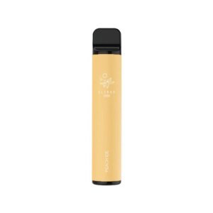 Elf Bar Peach Ice 1500 (персик лід)