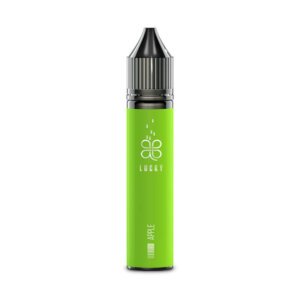 Сольова Рідина Lucky Apple 15ml 5% (яблуко)