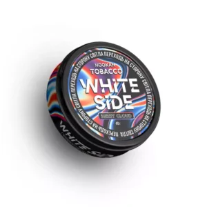 Табак для кальяна White Side 40 г Berry Cloud (голубика клубника)