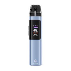 Pod Система ElfBar ELFX PRO Blue (голубий)