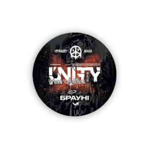 Табак для кальяна Unity Urban Collection 250 г Брауни