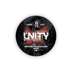 Табак для кальяна Unity Urban Collection 250 г Бразильский Чай