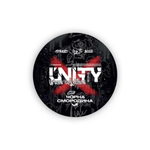 Табак для кальяна Unity Urban Collection 250 г Черная Смородина