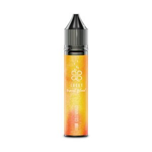 Сольова Рідина Lucky Cold Mango 15ml 5% (лід манго)