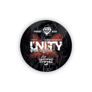 Табак для кальяна Unity Urban Collection 250 г Цитрус Сприц