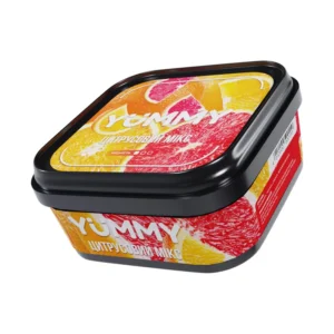 Табак для кальяна Yummy 250 г Цитрусовый Микс 250 г