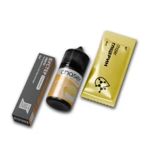 Набір Для Самозамісу Chaser For Pods 30ml Диня