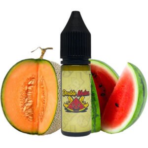 Солевая жидкость Creepy Double Melon 15ml 5% (дыня арбуз)