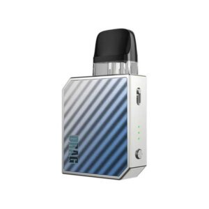 Pod Система Voopoo Drag Nano 2 Nebula Edition Aurora Blue (синій)