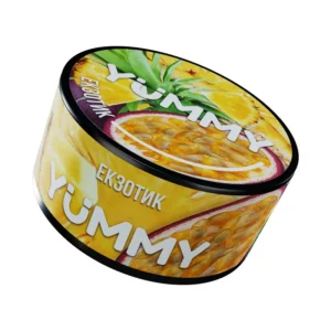 Табак для кальяна Yummy 100 г Экзотик 100 г