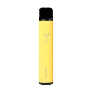 Elf Bar Pineapple 1500 (ананас)