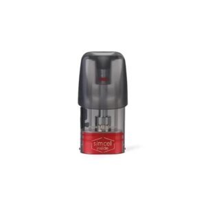 Картридж для POD системи ElfBar RF 350 1.2 Ом 1.6 ml