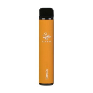 Elf Bar Tobacco 1500 (табак)