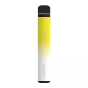 Elf Bar Pineapple Ice 2000 (ананас лід)