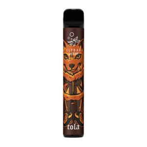 Elf Bar Lux Cola 2000 (кола)