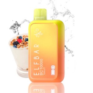 Elf Bar Yakult BC 10000 (йогурт)