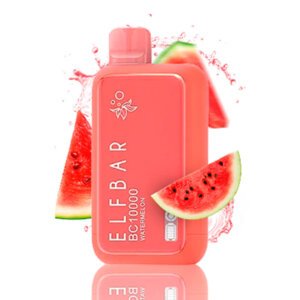 Elf Bar Watermelon BC 10000 (арбуз)
