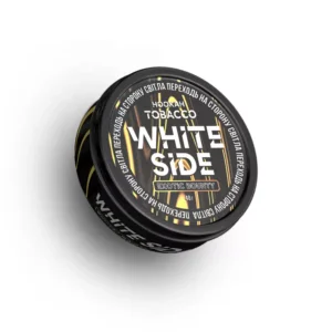 Табак для кальяна White Side 40 г Exotic Bounty (апельсин лимон кокос печенье)