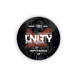 Табак для кальяна Unity Urban Collection 250 г Фрутелла