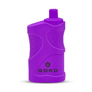 Gord Blueberry Jam 4000 (черничное варенье)