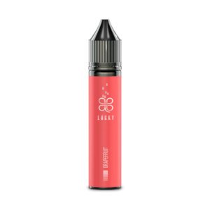 Сольова Рідина Lucky Grapefruit 15ml 5% (грейпфрут)