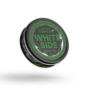 Табак для кальяна White Side 250 г Green Tea (зеленый чай)