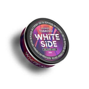 Табак для кальяна White Side 250 г Island Mix (маракуйя манго гуава)