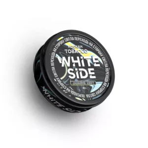 Табак для кальяна White Side 40 г Jasmine Zest (апельсин жасмин малина виноград)