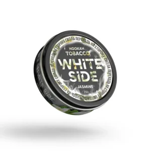 Табак для кальяна White Side 250 г Jasmine (жасмин)