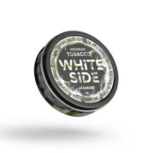 Табак для кальяна White Side 100 г Jasmine (жасмин)