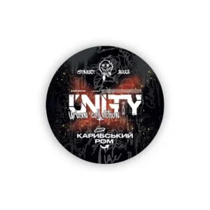 Табак для кальяна Unity Urban Collection 250 г Карибский Ром