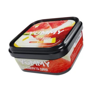 Табак для кальяна Yummy 250 г Арбуз и дыня 250 г