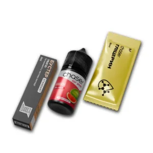 Набір Для Самозамісу Chaser For Pods 30ml Кавун
