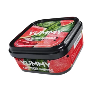 Табак для кальяна Yummy 250 г Арбузный Лимонад 250 г