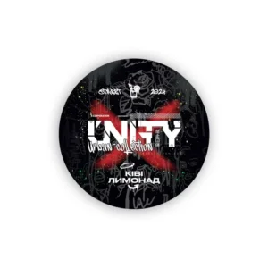 Табак для кальяна Unity Urban Collection 250 г Киви Лимонад