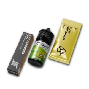 Набір Для Самозамісу Chaser For Pods 30ml Ківі