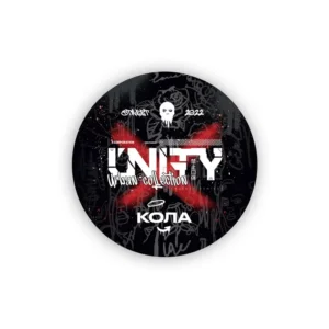 Табак для кальяна Unity Urban Collection 250 г Кола