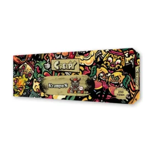 Тютюн для кальяну Creepy 250 г Krampus (какао маршмеллоу)