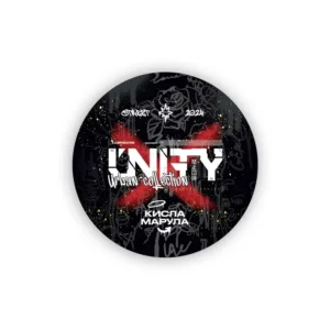 Табак для кальяна Unity Urban Collection 250 г Кислая Марула