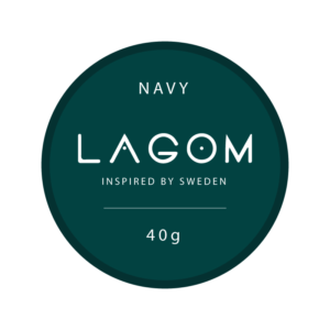 Табак для кальяна Lagom Navy 40 г Baked Sponge (бисквит)