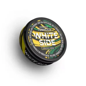 Табак для кальяна White Side 40 г Lemon Herb (лимон чабрец)