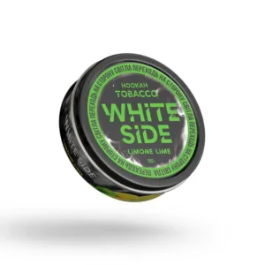 Табак для кальяна White Side 100 г Lemon Pie (лимонный пирог)