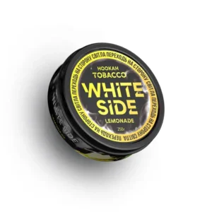 Табак для кальяна White Side 250 г Lemonade (лимонад)