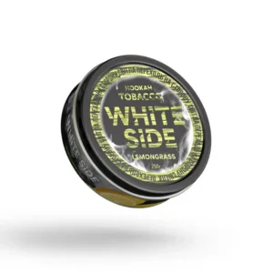Табак для кальяна White Side 250 г Lemongrass (лемонграсс чай)