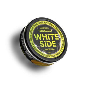 Табак для кальяна White Side 100 г LemoRush (лимон)