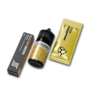 Набір Для Самозамісу Chaser For Pods 30ml Лимон