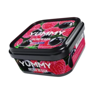Табак для кальяна Yummy 250 г Лесные Ягоды 250 г