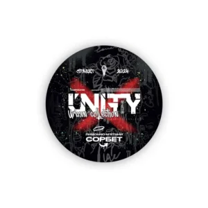 Табак для кальяна Unity Urban Collection 250 г Лимонно-Мятный Сорбет 250 г