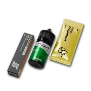 Набір Для Самозамісу Chaser For Pods 30ml М'ята